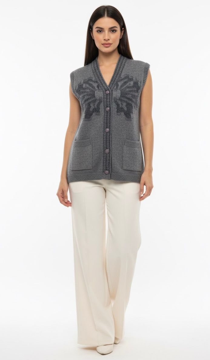 Monochrome Motif