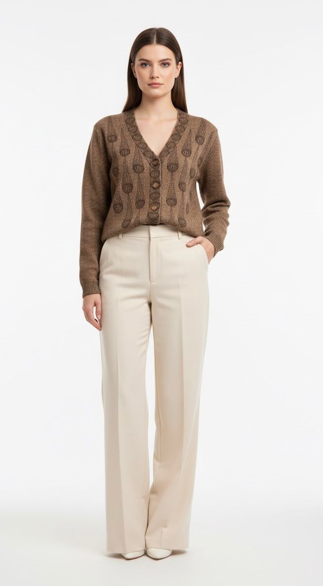 Textured Motif